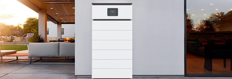 The Environmental Impact of Home-Based Energy Storage Devices: A New Choice for Sustainability